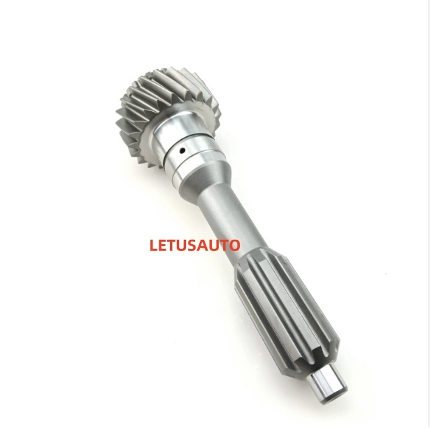 TRANSMISSION INPUT SHAFT FOR HINO LX06 LOW 333115160