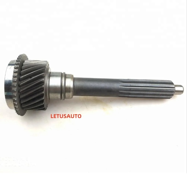 Transmission hino input shaft SU00200351 3330137260