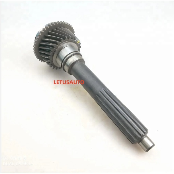 Transmission hino input shaft SU00200351 3330137260