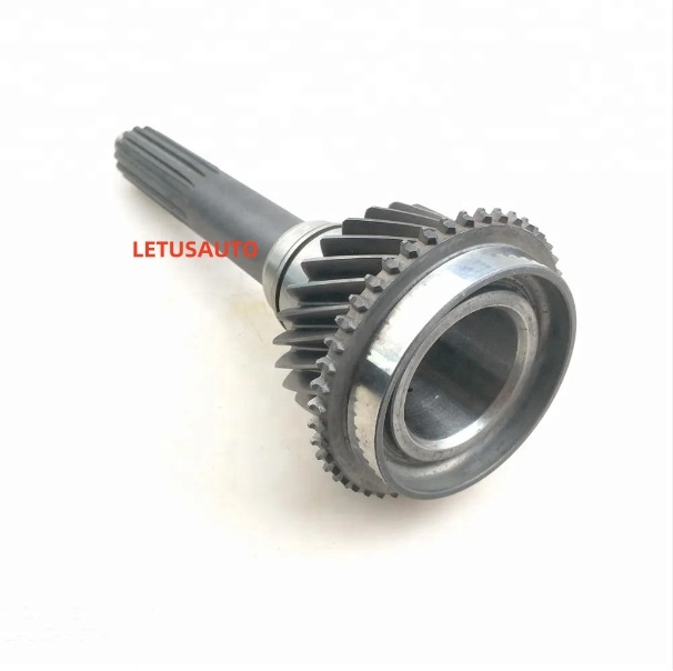 Transmission hino input shaft SU00200351 3330137260
