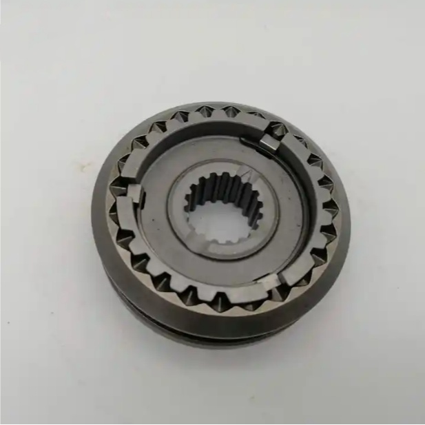 Transmission synchronizer for Chevrolet Sail