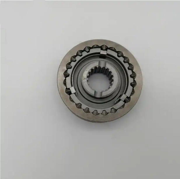 Transmission synchronizer for Chevrolet Sail