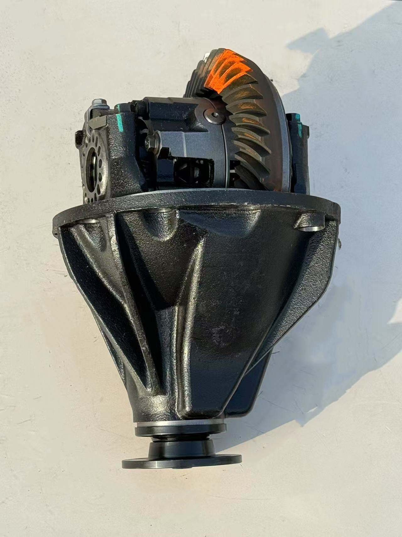 toyota land cruiser rear differential supplier in China