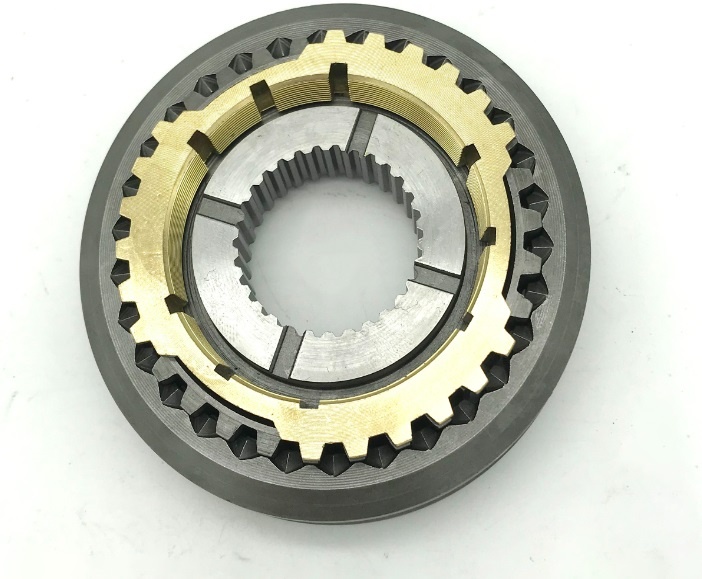 Nissan 3/4 synchronizer assembly