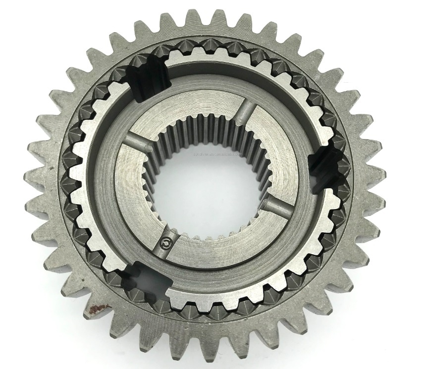 transmission synchronizer for N300