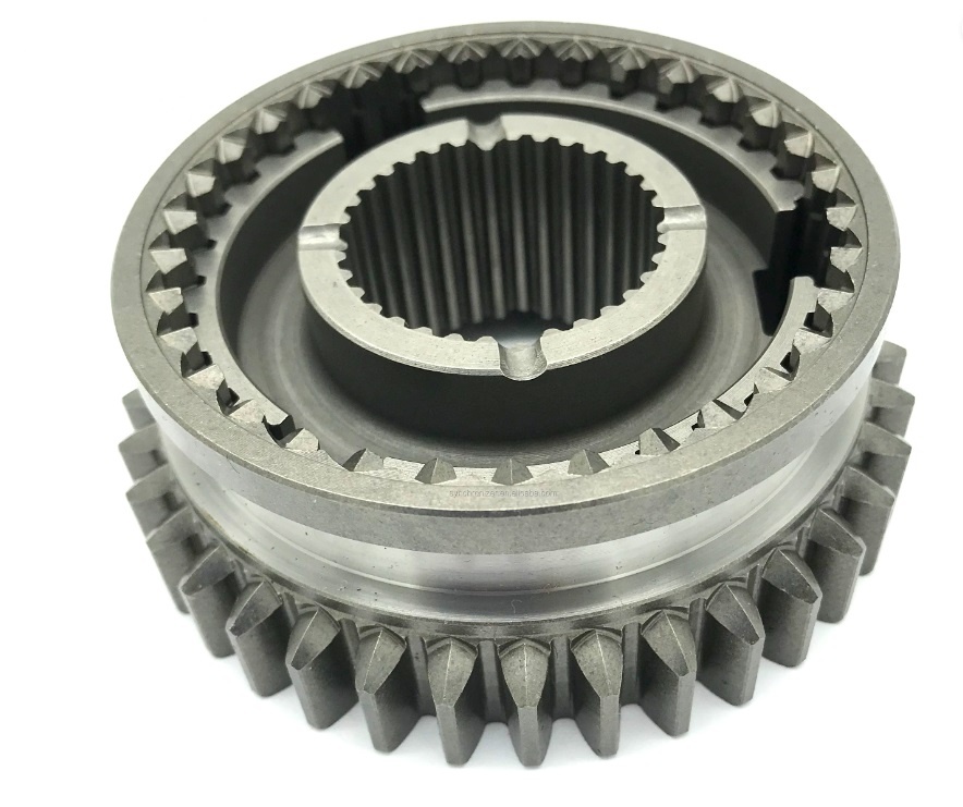 transmission synchronizer for N300