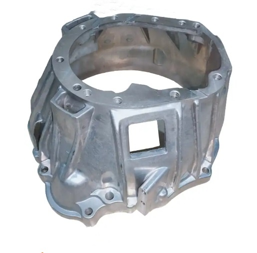 Gearbox Clutch Housing at Brian Hatch blog