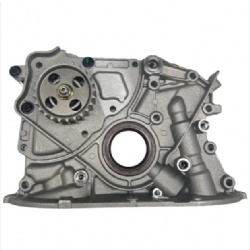 oil pump for Toyota 15100-74050