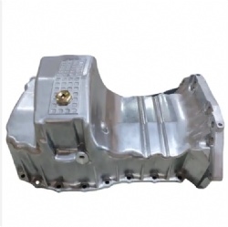 Oil Sump Pan for Renault 8200535857 6001548035 6001549008