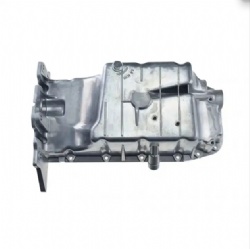 Oil Sump Pan for Chevrolet 55566404 25194722 55355007 55572041 55581970