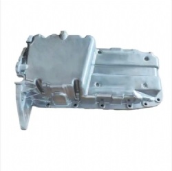 Oil Sump Pan for Opel 235014 0652133 90412847