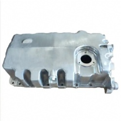 Oil Sump Pan for  06A103603h 06A103601h 038106603n for VW/Audi