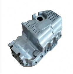 Oil Sump Pan for Audi VW 03c103603s 038103603s 03c103603G