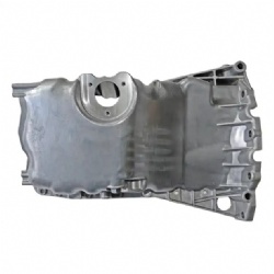 Oil Sump Pan for Audi VW 06b103603n 06b103601n 06b103601aq 06b103603aq