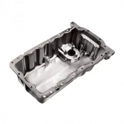 Oil Sump Pan for Audi skoda 038103603AG
