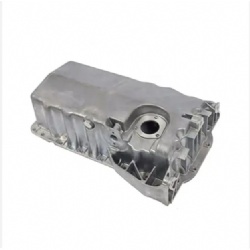 Oil Sump Pan for Audi VW 038103601L 038103603L