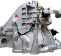 Transmission for Lifan X60 Lf481Q1-1700000b1