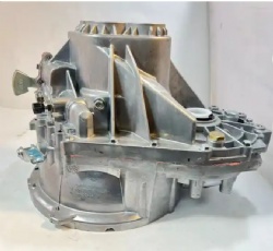 Transmission for Chery 515MHA-1700010