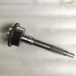 Transmission input drive for Nissan Navara 32200-05G58