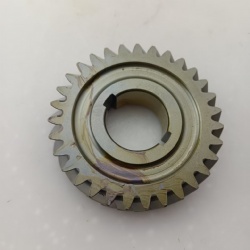 Transmission 4th gear for Nissan Navara 32200-05G58