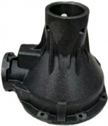 Differential housing for UAZ 452