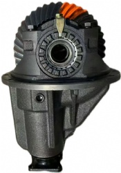 Differential assy for GAZ NEXT