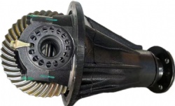 Rear Differential assy for Toyota Hiace 41110-26430