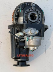 front Diff-lock reducer for Toyota land cruiser